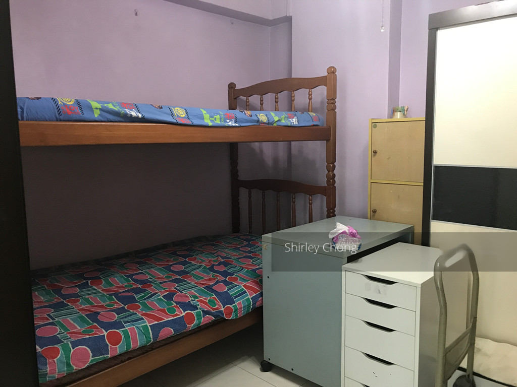Blk 693 Jurong West Central 1 (Jurong West), HDB 5 Rooms #149937602